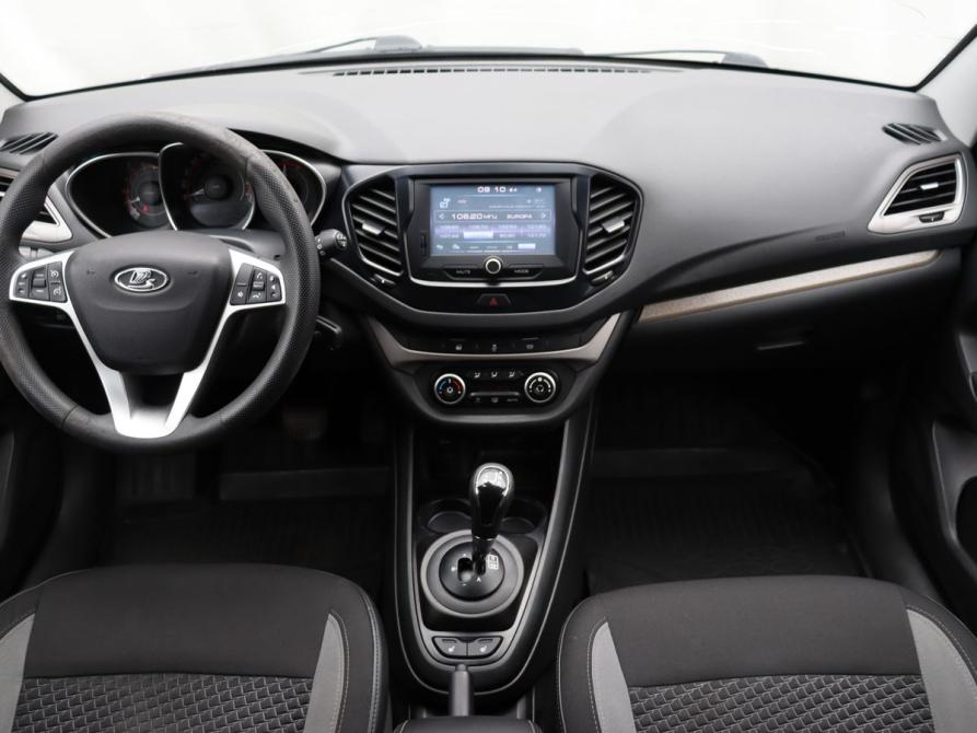 Lada (ВАЗ) Vesta I Москва  - изображение 12