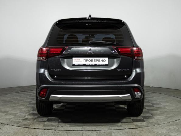 Mitsubishi Outlander III Рестайлинг 2 с пробегом 2015 года, цена 1 399 777 рублей, 171000 км, внедорожник, Автокод Объявления