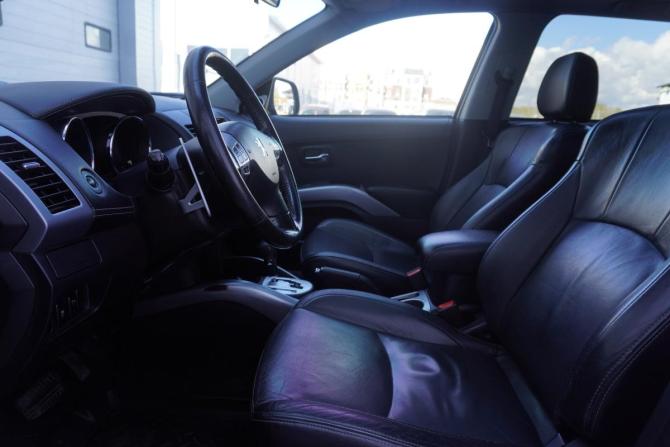 Peugeot 4007 с пробегом 2011 года, цена 1 099 000 рублей, 203000 км, внедорожник, Автокод Объявления