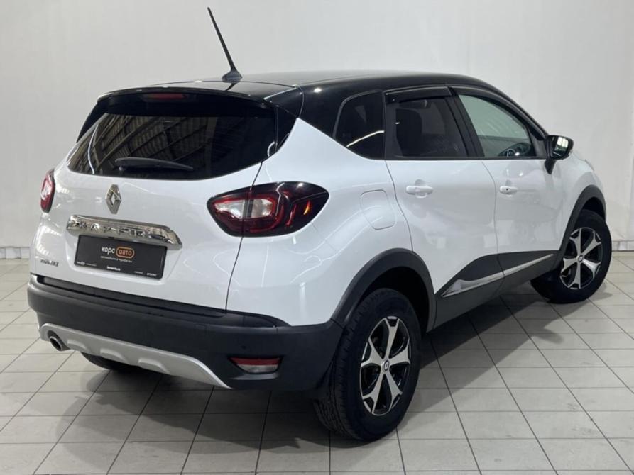 Renault Kaptur I Курск  - изображение 3