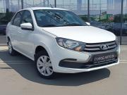Lada (ВАЗ) Granta I Рестайлинг Оренбург  - изображение 21
