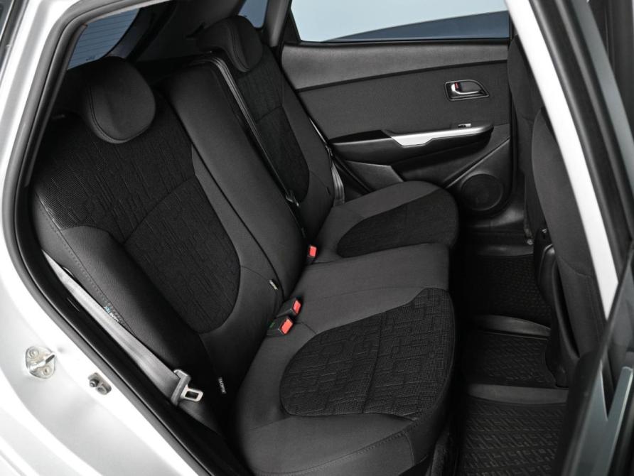Kia Rio III Рестайлинг Ростов-на-Дону  - изображение 7