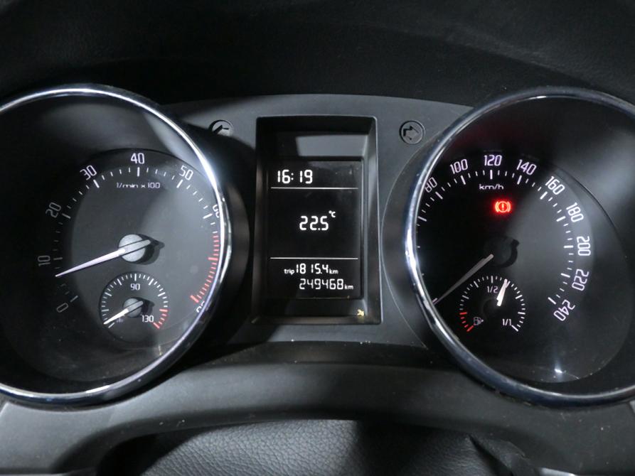 Skoda Yeti I Москва  - изображение 10