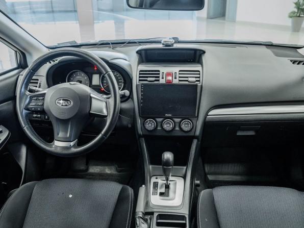 Subaru XV I с пробегом 2011 года, цена 1 245 000 рублей, 109350 км, внедорожник, Автокод Объявления