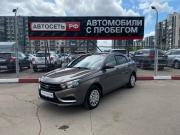 Lada (ВАЗ) Vesta I Альметьевск  - изображение 24