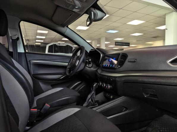 Lada (ВАЗ) Vesta I Рестайлинг (NG) с пробегом 2024 года, цена 1 310 000 рублей, 63000 км, седан, Автокод Объявления