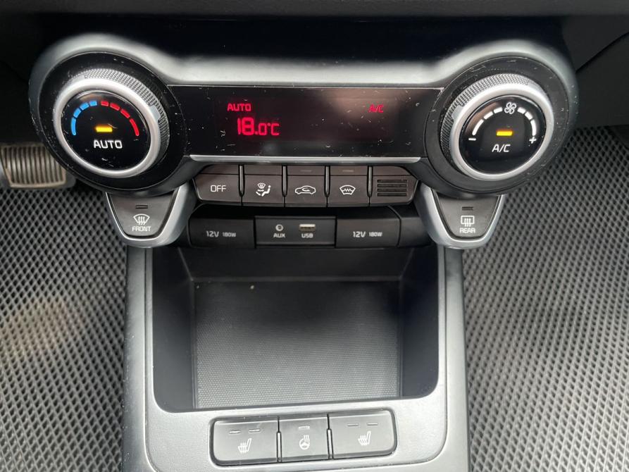 Kia Rio IV Москва  - изображение 17