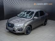 Datsun on-DO I Рестайлинг Самара  - изображение 19