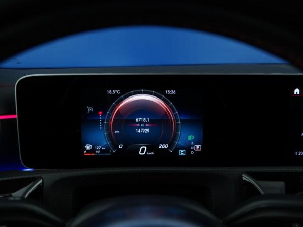 Mercedes-Benz CLA II (C118 X118) с пробегом 2019 года, цена 2 699 046 рублей, 147928 км, седан, Автокод Объявления