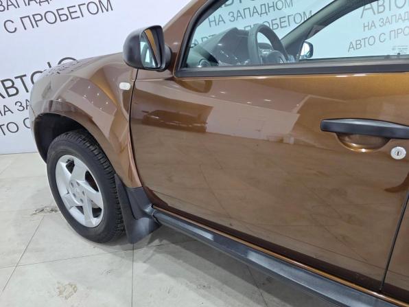 Renault Duster I Рестайлинг с пробегом 2015 года, цена 850 000 рублей, 195290 км, внедорожник, Автокод Объявления