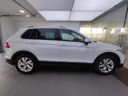 Volkswagen Tiguan II Рестайлинг Уфа  - изображение 23