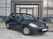 Nissan Tiida I Рестайлинг Воронеж  - изображение 14