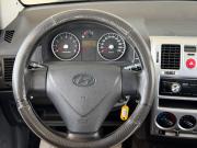 Hyundai Getz I Рестайлинг Волгоград  - изображение 35