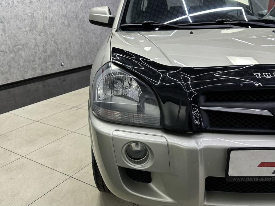 Hyundai Tucson I Ярославль  - изображение 9