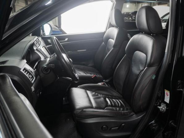 Haval H6 I с пробегом 2019 года, цена 1 510 000 рублей, 120259 км, внедорожник, Автокод Объявления