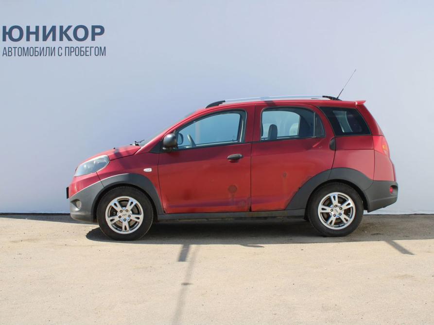 Chery IndiS (S18D) I Нижний Новгород  - изображение 2
