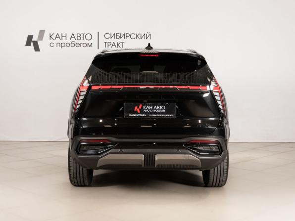 Geely Atlas II с пробегом 2023 года, цена 2 784 654 рубля, 33437 км, внедорожник, Автокод Объявления