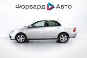 Toyota Corolla IX (E120 E130) Рестайлинг Тюмень  - изображение 27