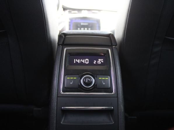 Skoda Superb II Рестайлинг с пробегом 2013 года, цена 1 175 000 рублей, 175865 км, лифтбек, Автокод Объявления