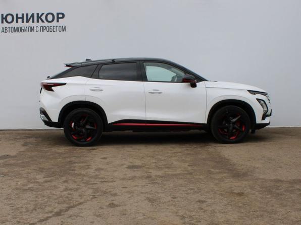 Omoda C5 I с пробегом 2022 года, цена 1 689 000 рублей, 38802 км, внедорожник, Автокод Объявления