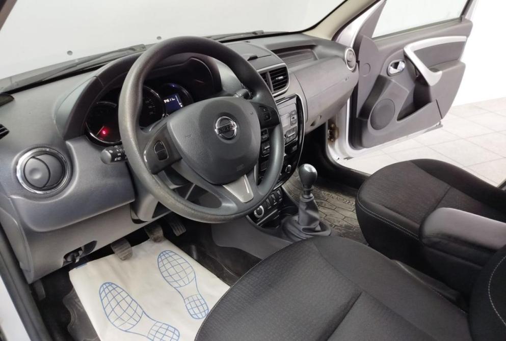 Nissan Terrano III (D10) Саратов  - изображение 22
