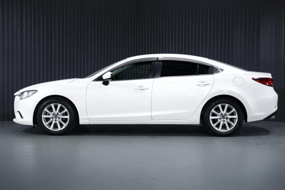 Mazda 6 III (GJ) Тюмень  - изображение 5