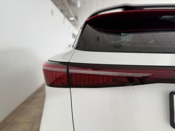 Omoda C5 I с пробегом 2023 года, цена 1 900 000 рублей, 15604 км, внедорожник, Автокод Объявления