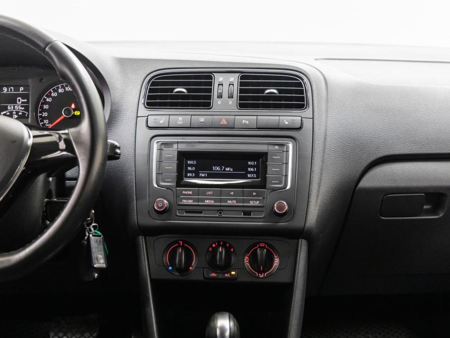 Volkswagen Polo V Рестайлинг Волгоград  - изображение 14