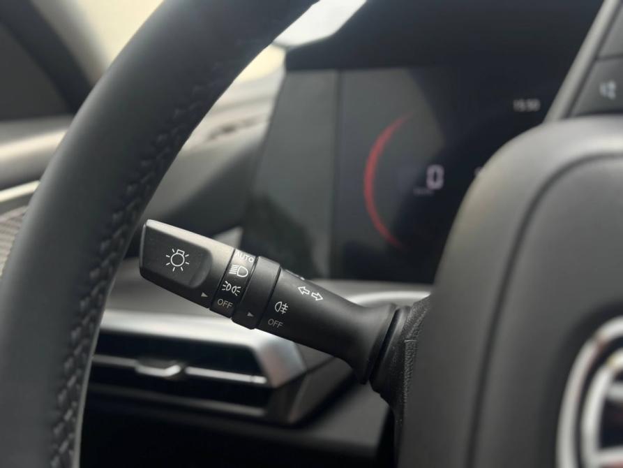 Changan CS35 Plus I Рестайлинг Екатеринбург  - изображение 29