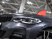 BMW 3 серии VII (G2x) Санкт-Петербург  - изображение 35