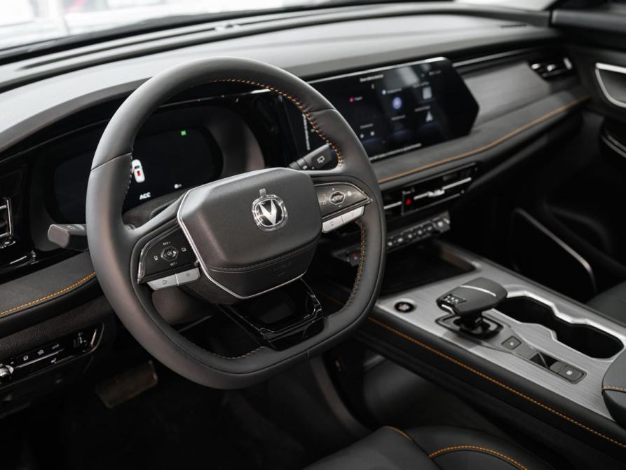 Changan CS75 Pro Новосибирск  - изображение 9