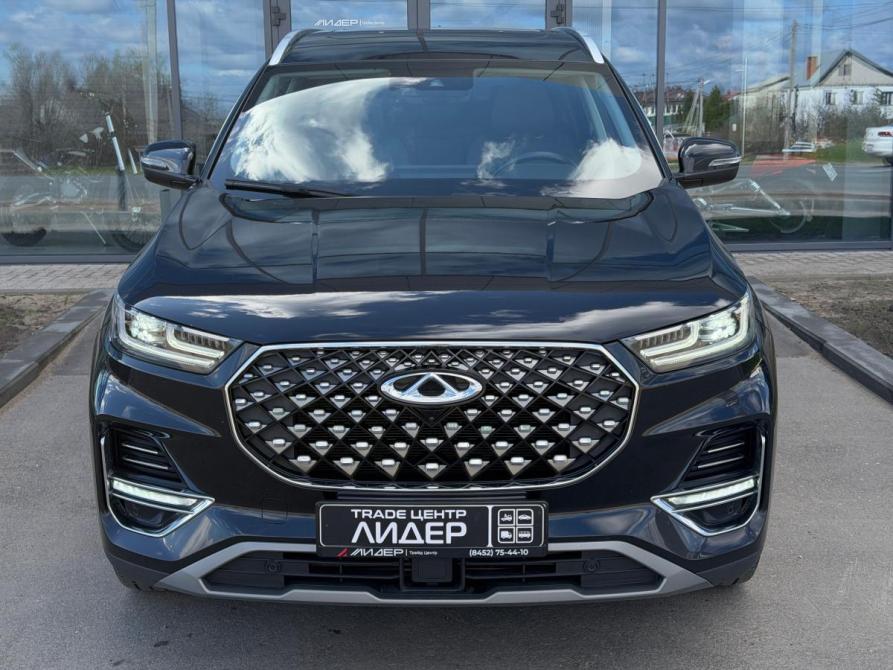 Chery Tiggo 8 Pro I Энгельс  - изображение 5