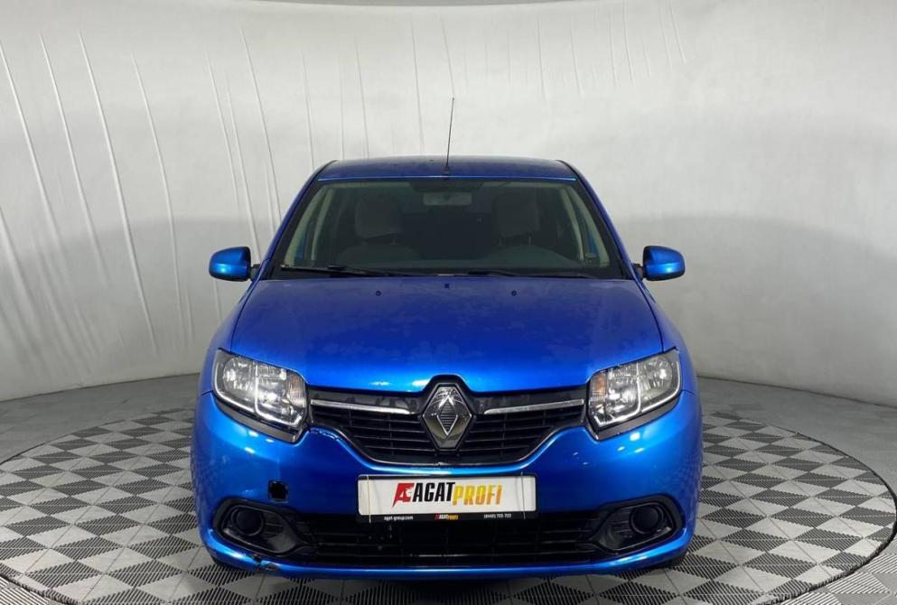 Renault Logan II Волгоград  - изображение 2