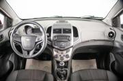 Chevrolet Aveo II Пермь  - изображение 34