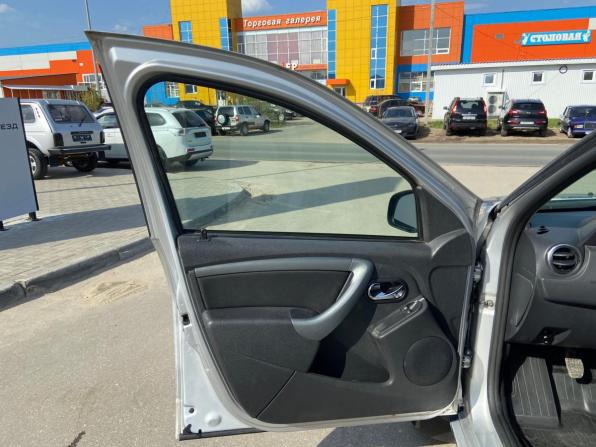 Renault Duster I Рестайлинг с пробегом 2019 года, цена 1 600 000 рублей, 75627 км, внедорожник, Автокод Объявления