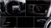 Mini Countryman II Рестайлинг Москва  - изображение 39