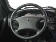 Lada (ВАЗ) Niva Travel I Вологда  - изображение 35