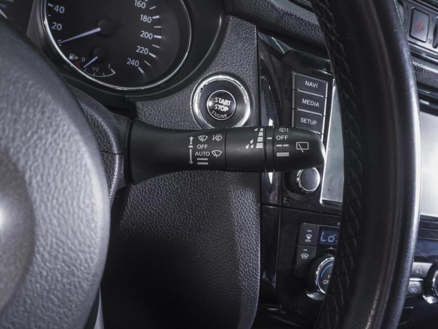 Nissan X-Trail III Рестайлинг Ростов-на-Дону  - изображение 16
