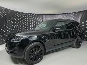 Land Rover Range Rover IV Рестайлинг Новосибирск  - изображение 36