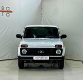 Lada (ВАЗ) 2121 (4x4) I Рестайлинг Воронеж  - изображение 22