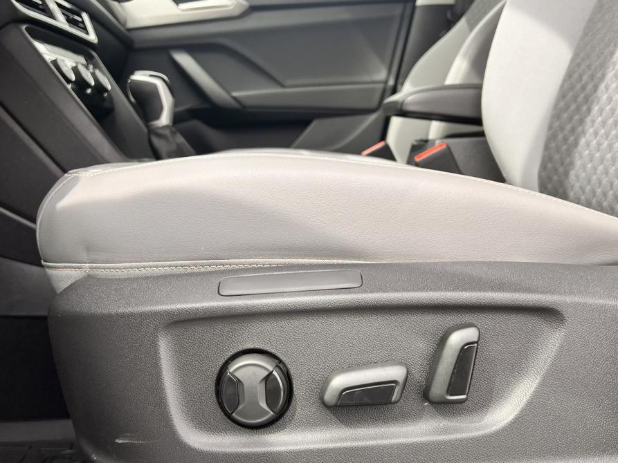 Volkswagen Taos I Уфа  - изображение 15