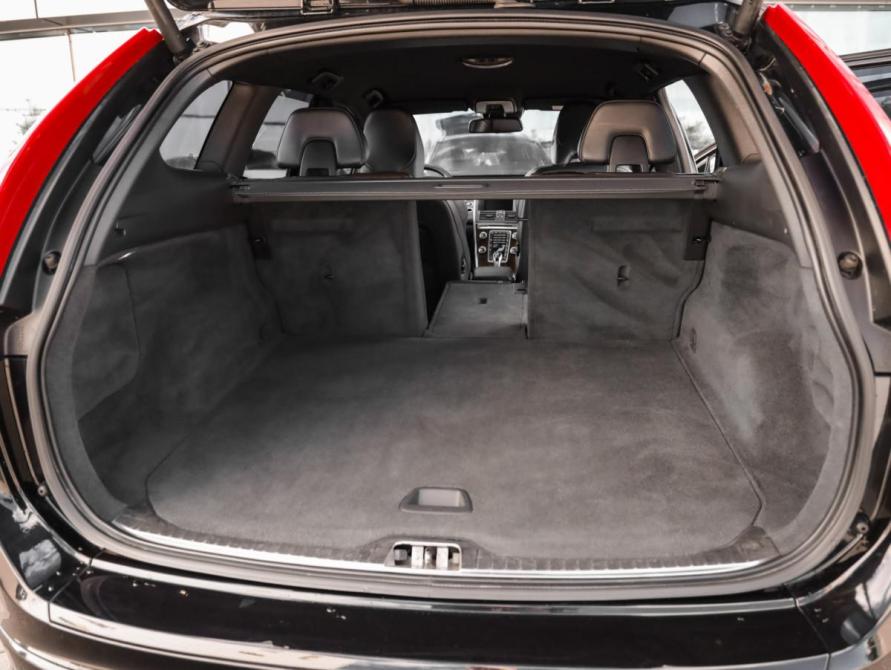 Volvo XC60 I Рестайлинг Санкт-Петербург  - изображение 30