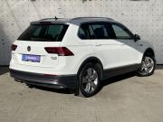 Volkswagen Tiguan II Тамбов  - изображение 24