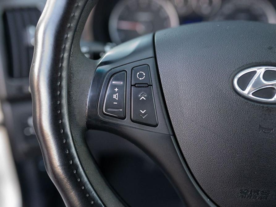 Hyundai i30 I Новосибирск  - изображение 12