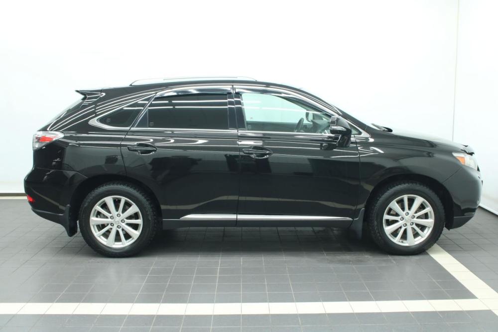 Lexus RX III Красноярск  - изображение 11