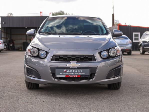 Chevrolet Aveo II с пробегом 2014 года, цена 899 000 рублей, 127860 км, седан, Автокод Объявления