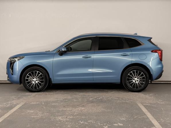 Haval Jolion I Рестайлинг с пробегом 2023 года, цена 1 899 000 рублей, 25765 км, внедорожник, Автокод Объявления