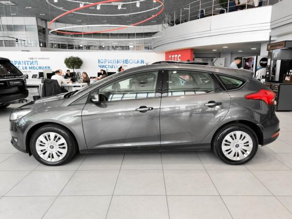 Ford Focus III Рестайлинг с пробегом 2018 года, цена 1 099 000 рублей, 143900 км, хэтчбек, Автокод Объявления