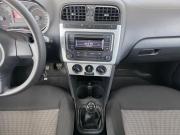 Volkswagen Polo V Липецк  - изображение 19
