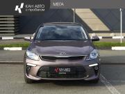 Kia Rio IV Казань  - изображение 16